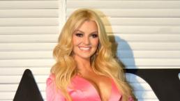 Marjorie de Sousa asegura que no usa Photoshop