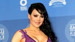 Maribel Guardia denuncia a agresores en Facebook