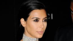 Difunden nuevo video sexual de Kim Kardashian