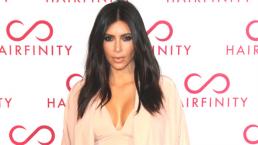 Kim Kardashian habla de su “vida normal”
