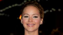 Revelan mal aliento de Jennifer Lawrence