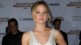 Jennifer Lawrence y sus grandes "metidas de pata"