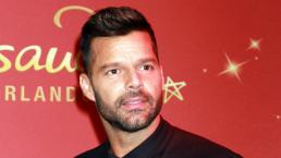 Ricky Martin lanza nuevo sencillo 