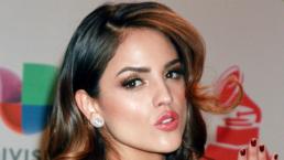 Eiza González, una “vaquerita” muy sensual