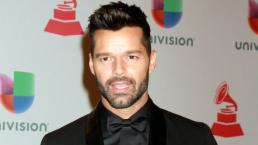 Ricky Martin anuncia nuevo álbum