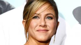 Jennifer Aniston habla de su divorcio con Brad Pitt