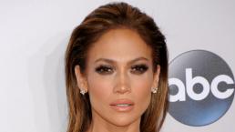 Jennifer Lopez “cachetea” a concursante de reality show