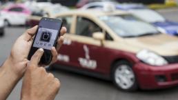 Taxistas tendrán que manejar 'apps' para competir