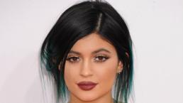 Kylie Jenner presume cambio de “look”