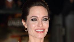 Angelina Jolie se perderá varias alfombras rojas por enfermedad