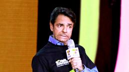 Eugenio Derbez deja Facebook