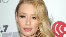 Iggy Azalea confiesa cirugías 