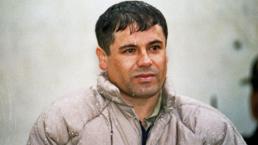 Corridos elogian fuga de “El Chapo” Guzmán