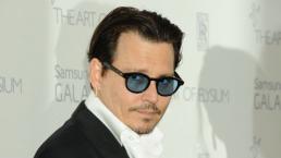 Perros de Johnny Depp podrían ser sacrificados