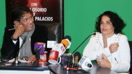Niurka Marcos y Juan Osorio se reconcilian