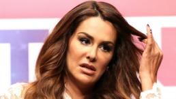 Ninel Conde perdería juicio contra Juan Zepeda