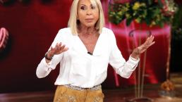 Laura Bozzo causa furor en bikini |FOTOS