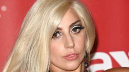 Lady Gaga presume súper “bombones” en Instagram 