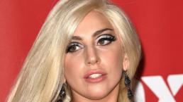 Lady Gaga presume trasero en Instagram 