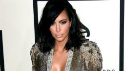 Kim Kardashian y el otro video que no conoces 
