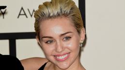 Miley Cyrus estrenará video en festival erótico