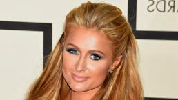 Paris Hilton se rinde ante Pacquiao