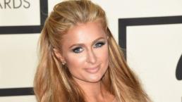 Paris Hilton disfruta con varios hombres | VIDEO