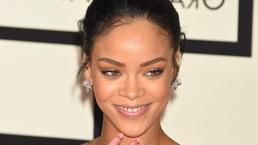 Rihanna se quita los pelos y lo presume en Instagram 