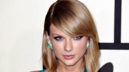 Taylor Swift exige a Apple que le pague su música