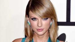Taylor Swift enfurece en pleno escenario | VIDEO