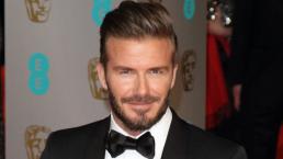 David Beckham y su polémico comercial en calzoncillos