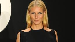 Gwyneth Paltrow explica desnuda cómo curar la gripe