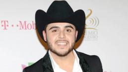 Captan balacera en concierto de Gerardo Ortiz | VIDEO