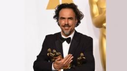 “Birdman” triunfa en los Oscar
