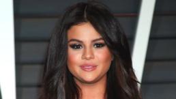 Selena Gomez y su aparente borrachera | VIDEO