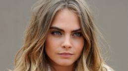 Cara Delevingne critica filmes de superhéroes