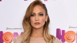 Jennifer Lopez se destapa en Instagram