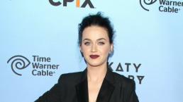 Katy Perry luce nuevo look