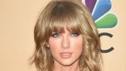 Taylor Swift habla con ovejas | VIDEO