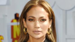  Jennifer Lopez y el emotivo homenaje a Selena | VIDEO