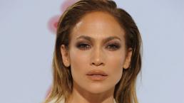 Jennifer Lopez y su verdadero rostro en Instagram