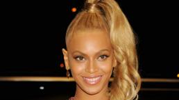 Beyoncé enloquece con escote 