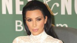 Kim Kardashian dará curso para hacer rendir el dinero