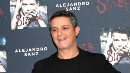 Alejandro Sanz fue drogado por sus empleados 