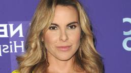 Kate del Castillo se convertirá en primera dama