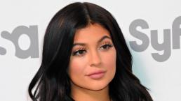 Kylie Jenner admite problemas con la báscula 