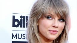 Crea el rostro de Taylor Swift con más de 17 mil chicles 