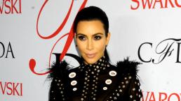 Pharrell Williams salva la vida de Kim Kardashian 