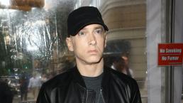 Familiar de Eminem muere por sobredosis 