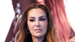 Ninel Conde llega a acuerdo con Juan Zepeda 